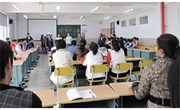 我校举行“爱国主义”系列主题班会活动