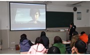 2011年第四届校园文化艺术节暨外语节初二影视配音获奖名单