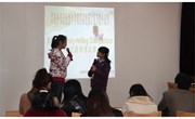 2011年第四届校园文化艺术节暨外语节初一英语讲故事比赛获奖名单