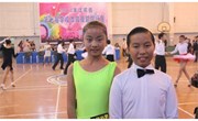 喜讯：我校学生参加江苏省学校体育舞蹈锦标赛斩获殊荣