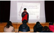 第六届校园文化艺术节暨外语节系列活动报道之英语总动员