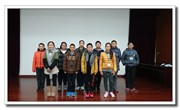 第七届校园文化艺术节系列报道之校园好声音