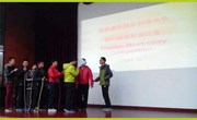第七届校园文化艺术节暨外语节系列报道之英语短剧