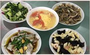 “缤纷冬日”之感恩父母