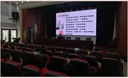 我校积极开展第二课堂综合实践活动