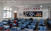 第九届校园文化艺术节暨外语节系列活动报道——“温馨教室”评比活动