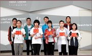 2017年苏州市和常熟市三好学生、优秀学生干部评选结果公布