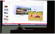 “常熟乡土故事---家规 家训”---常熟民俗专家陆文龙老师来校讲座
