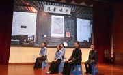 我校开展学期末社团成果展示汇报活动