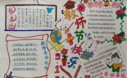 我校庆祝第三十四个教师节系列活动学生获奖情况