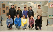 我校同学在常熟市第二十五届青少年科技模型竞赛中获奖