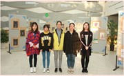 我校同学在江苏省第十七届“七彩语文杯”中学生现场作文大赛常熟赛区比赛中获奖