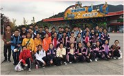 我校2018年秋季社会实践活动圆满结束