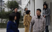 教育部基教司领导视察我校