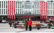 南京东庐中学教导主任史正红到我校作讲学稿应用专题讲座