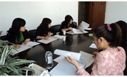 我校教师在办学协作区青年英语教师基本功竞赛中获佳绩