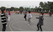 常熟市外国语初级中学第三届校园文化艺术节暨外语节我校教职工活动精彩纷呈