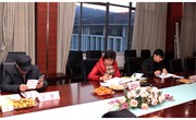 我校迎接“全国义务教育发展基本均衡县（市、区）”创建专项指导工作苏州专家团验收工作