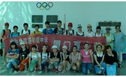 我校学生参加厦门暑期夏令营