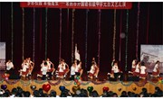 多彩校园 幸福成长——第六届校园文化艺术节、外语节闭幕式暨元旦迎新文艺汇演