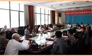 常熟城区学校退协理事长会议在我校召开