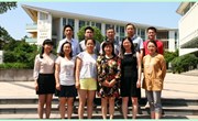 张家港教育系统青干班学员来我校跟岗学习