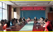 院校合作 互动双赢——我校与常熟理工学院外国语学院签署院校合作英语教师职前培养互动双赢计划项目协议。