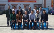 “他山之石 可以攻玉”——外国语初中教育集团领导赴宜兴市中学学习考察