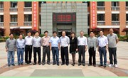 外国语初中教育集团德育指导工作小组成员赴南通学习