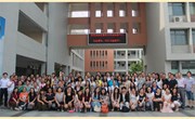 我校开展2015年暑期骨干教师培训（一）