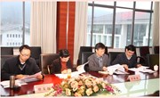 我校迎接省“健康促进金奖学校”苏州市级验收