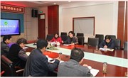 外国语初中协作型教育集团召开集团校长会议