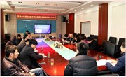 外国语初中协作型教育集团召开宣传工作会议