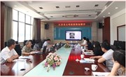 我校接受“江苏省文明校园”现场测评