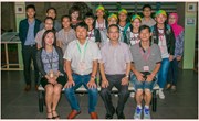 我校2016年暑期赴新加坡修学旅行圆满结束