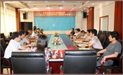 外国语初中协作型教育集团召开新学期校长会议