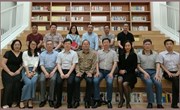 外国语初中协作型教育集团分管德育副校长赴苏州参观学习