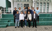 祝贺我校体育教研组被评为常熟市第十四批先进教研组