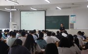 我校承办常熟市初一、初二数学教学研讨活动