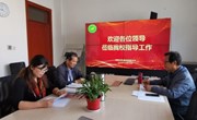 提高站位 规范流程——我校迎接常熟市责任督学挂牌督导检查