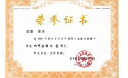 祝贺我校11位老师在2019年苏州市中小学教师专业素养竞赛中获奖