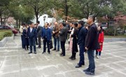 外国语协作型集团分管校长赴南通参观学习