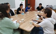 我校召开情绪障碍儿童教育座谈会