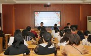 我校召开2020-2021学年第一学期教研组长、备课组长会议