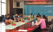 外国语初中协作型教育集团召开教学校长会议