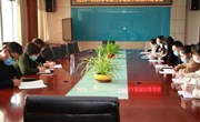 从青涩走向成熟——我校召开2019-2020学年第二学期新入职教师座谈会