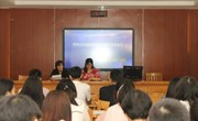 奋斗正当时 实践促成长——常熟理工学院实习生来校实习