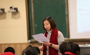 问道能仁---我校教师赴海门市能仁中学参加同课异构展示活动
