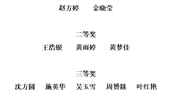 责任与爱同行——我校举行青年教师演讲比赛