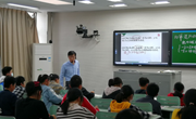 2020-2021学年第一学期第九周校本教研